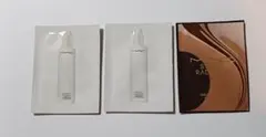 ★MACハイパーリアルクレンジング+スタジオラディアンスファンデション(新品）のサムネイル