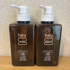 新品未使用 haru kurokami スカルプ400ml 柑橘 - メルカリ