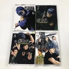 【31冊】 ファブル+セカンドコンタクト 全巻セット 全巻セット】ザ•ファブル＋セカンドコンタクト/全31巻セット