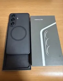 K*o様 Galaxy Z Fold6 12+256クラフテッドブラックタイ版S - メルカリ