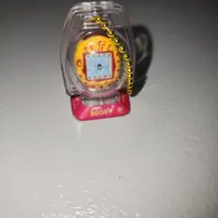 たまごっち おかしなボーロっち3