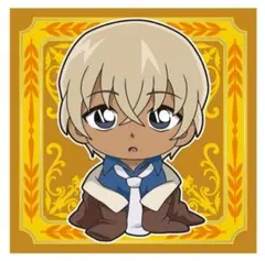 名探偵コナン　アポトキシン4689グミwithちぢませ隊　R-10　安室透