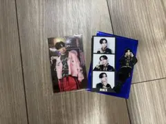 ONE Ｎ’ ONLY REI グッズ