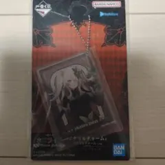 Shishiro Botan アクリルキーホルダー