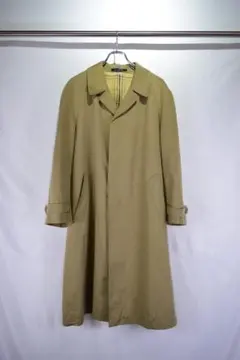 90s GIORGIO ARMANI ARCHIVE ステンカラー バルマカーン - メルカリ