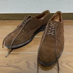SANDERS(サンダース)/MILITARY DERBY SHOESのサムネイル