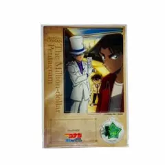 新品　劇場版 名探偵コナン 100万ドルの五稜星　アクリルスタンド　ツタヤ限定