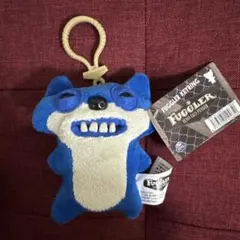 お値下げしました‼️新品‼️ファグラー　キーリング　マスコット