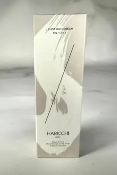 2本　ハリッチ　L shot rich cream リッチクリーム L Shot リッチクリーム｜銀座ハリッチオンラインショップ、銀座