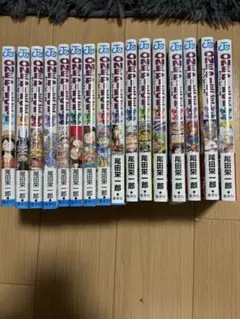 ONE PIECE 100巻〜115巻セットのサムネイル