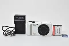 2026年最新】exilim ex-zr200の人気アイテム - メルカリ