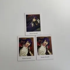 神崎 颯馬　ぱしゃっつ