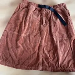 THE NORTH FACE スカート L