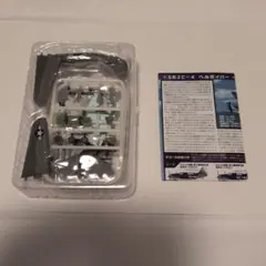 ウイングキットコレクションVS5 2-C A-25A シュライク　1/144のサムネイル