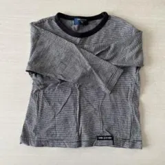 コムサデモード90長袖Tシャツのサムネイル