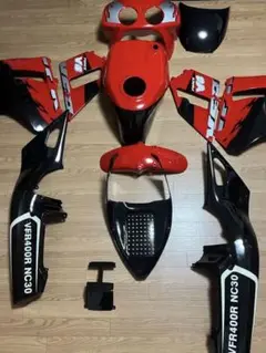 2025年最新】vfr400r nc30 カウルの人気アイテム - メルカリ