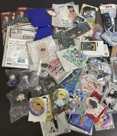アニメグッズ ガチャガチャ 一番くじ 下位賞 まとめ売り - メルカリ