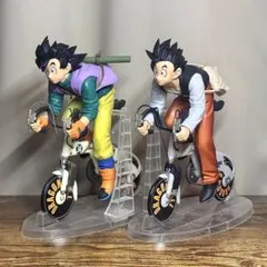 2025年最新】孫悟飯 フィギュア 一番くじの人気アイテム - メルカリ