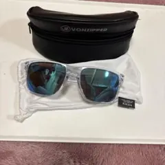 VONZIPPER クリアフレーム サングラスチーロさん専用のサムネイル
