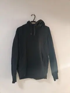 ユニクロ パーカー