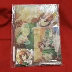 うたプリ バースデーグッズセット 寿嶺二 ◆ シャニライ