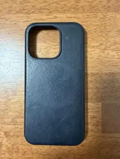 NOMAD iPhone15PRO用ケースのサムネイル