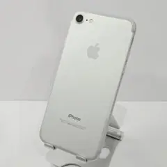 Apple iPhone 8本体 ホワイト初期化済み 動作◯ - メルカリ