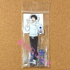 aoen アオエン 優樹 アクスタ アクリルスタンド どん兵衛 - メルカリ