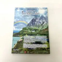 スノーボード　DVD In My Life