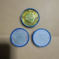仮面ライダー　オーズ　オーメダル　レジェンドライダー