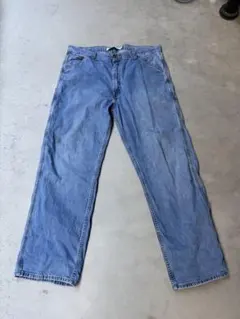 Levi's ペインターパンツ デニム ワークパンツ