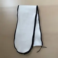 marinakarna マリーナカーナ　新品　白×黒