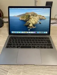 MacBook Air 2019 13.3インチ 128GB