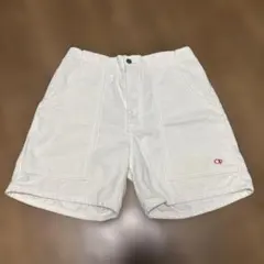 日本製　オーシャンパシフィック　コーデュロイ　ショーツ　ハーフパンツ　希少