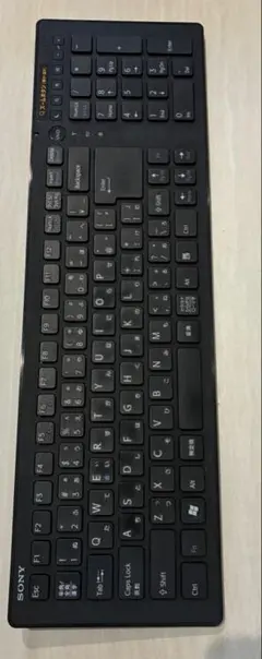 SONY VAIO VGP-UKB1JP キーボード - メルカリ