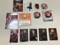 ツイステ ケイト セット ブレジュ SSR