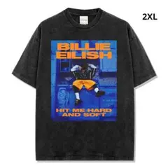 2025年最新】ビリーアイリッシュ tシャツ xxlの人気アイテム - メルカリ