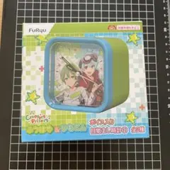 ふうはや&りもこん　ボイス入り目覚まし時計