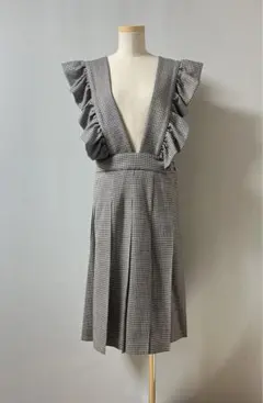 COMME des GARCONS GIRL ジャンパースカート