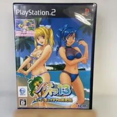 パチパラ13 スーパー海とパチプロ風雲録