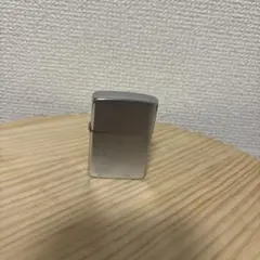 m1056 zippo ジッポ スリムライター イニシャル入り - メルカリ