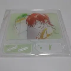 ディアヴォ 中国限定 アクスタ エーダッシュ