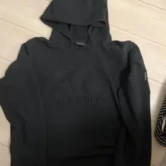 s*o様 canterbury ブラックパーカー Mサイズのサムネイル