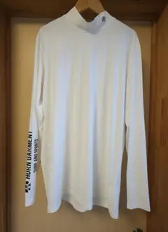 ホーンガーメント メンズウェア