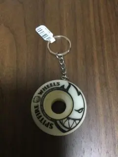 SPITFIRE KEY CHAIN WHEEL ウィール　キーホルダー