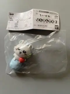 ちいかわ ならぶんです3 モモンガ