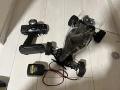 ラジコン　ジャンクのサムネイル