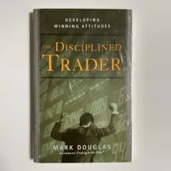 新品未開封The Disciplined Trader