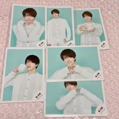 岩﨑大昇　公式写真　グリーティングフォト