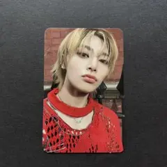 Stray Kids アイエン ATE ラキドロ サウェ トレカ